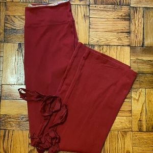 Fila Vibrance Bootcut